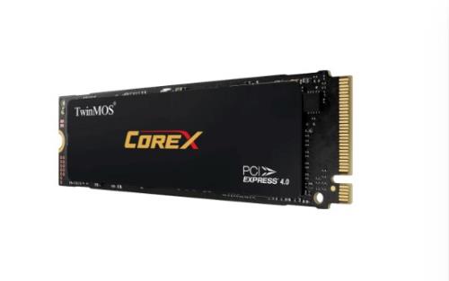 TWINMOS 1TB (5000-4800Mb/s) m.2 NVMe NVCX1TBG42280 SSD Disk